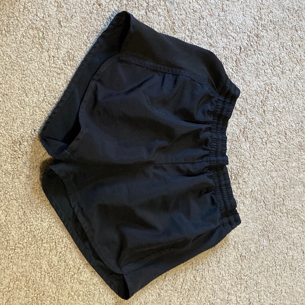 Athletic Shorts Dry-Fit